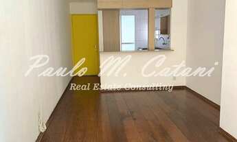 Imagem 4: Apto com 67 m², varanda, 2 dormitórios e 1 vaga em rua procurada em Pinheiros! Visite!