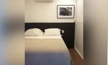 Imagem 7: MSFF052 - Apartamento para venda tem 48 M² com 1 quarto em Rio Vermelho - Salvador - BA