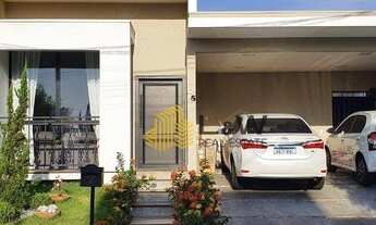 Imagem: Casa à venda no Condomínio Terras Alpha