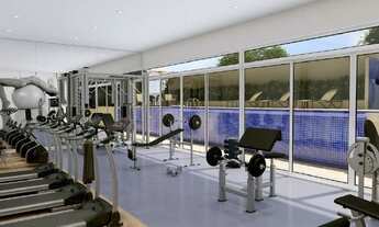 Imagem 2: Apartamento residencial para venda, Melville Empresarial II, Barueri - AP8253