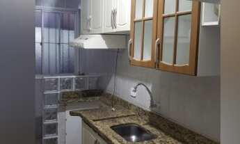 Imagem 6: Ótimo Apartamento 58 m² com Lazer Completo - Jardim Estrela - Mauá