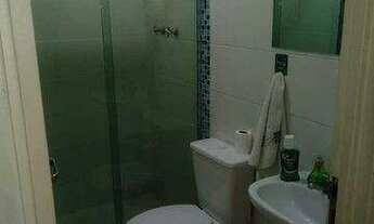 Imagem 6: APARTAMENTO VILA ALPINA COM 3 DORMITÓRIOS