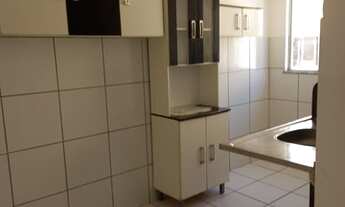 Imagem 7: ALUGO APTO COND MARFIM II JARDIM ELDORADO TURU