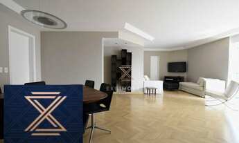 Imagem 7: Apartamento com 4 dormitórios à venda, 132 m² por R$ 2.500.000,00 - Paraíso - São Paulo/SP