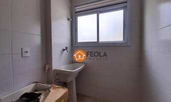 Imagem 6: Apartamento para alugar, 45 m² por R$ 1.000,00/mês - Cariobinha - Americana/SP