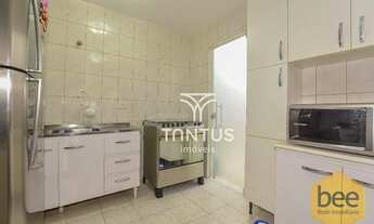 Imagem 6: Casa com 3 dormitórios à venda, 85 m² por R$ 335.000,00 - Bairro Alto - Curitiba/PR