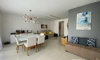 Imagem 7: Apartamento a venda com 163 metros quadrados, 4 quartos em Icaraí - Niterói - RJ