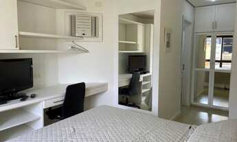 Imagem 3: Flat 45M² disponível para locação no Itaim Bibi!