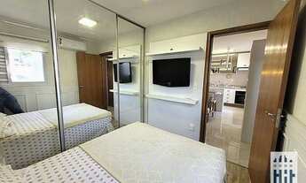 Imagem 5: Apartamento à venda, 31 m² por R$ 303.000,00 - Vila Dom Pedro I - São Paulo/SP