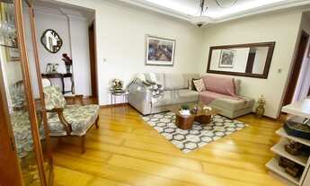 Imagem: Apartamento á venda com 118 m2 com 3 quartos