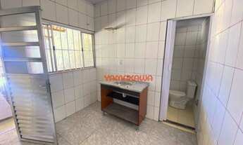 Imagem 6: Casa com 1 dormitório para alugar, 50 m² por R$ 850,00/mês - Itaquera - São Paulo/SP