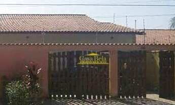 Imagem 2: Casa com 3 dormitórios à venda, 93 m² por R$ 380.000,00 - Balneário Marajá - Itanhaém/SP