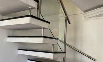 Imagem 4: Apartamento com 2 dormitórios à venda, 90 m² por R$ 600.000 - Sacomã - São Paulo/SP