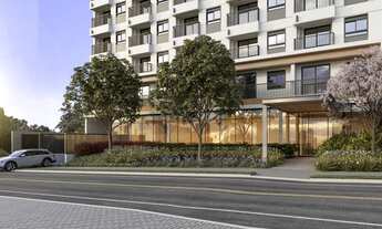 Imagem 2: Studio residencial para venda, São Judas, São Paulo - ST7143