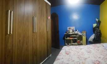 Imagem 6: VENDO R$ 300 mil. Casa 4 quartos sendo 2 suítes, na Cidade Nova