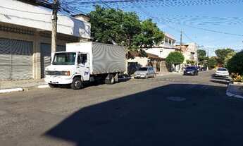 Imagem 2: Alugo Lojão Com 260 M² Com Pé Direito de 4 Metros Em Araçás Ideal Para Farmácia