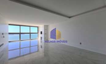 Imagem 3: Apartamento Alto Padrão Frente Mar com 04 Suítes na Barra Sul de Balneário Camboriú