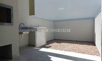 Imagem 5: Sobrado 92 m² privativos com 2 Suítes no Lagos Nova Ipanema - Porto Alegre - RS