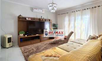 Imagem 4: Casa com 4 dormitórios à venda, 245 m² por R$ 750.000