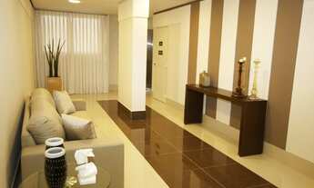 Imagem 2: Apartamento residencial para venda, Santa Paula, São Caetano do Sul - AP7673