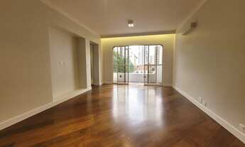 Imagem 7: Apartamento em Moema, totalmente modernizado, com 3 dormitórios, suíte e closet, 2 vagas d