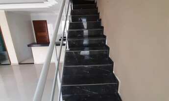 Imagem 2: Casa Duplex Casa com 2 dormitórios