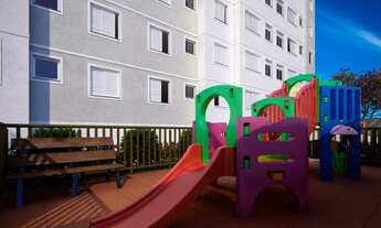 Imagem 5: Apartamento residencial para venda, Vila Cosmopolita, São Paulo - AP8652