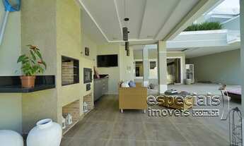 Imagem 4: Casa à venda no Interlagos de Itaúna. Barra da Tijuca. RJ. 6 Suítes