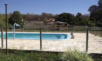 Imagem 7: Sitio 15.000 m² casa, piscina privativa, piscina externa, dois açude, córrego nos fundos