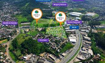 Imagem: Lotes Marcílio de Noronha /Bella Viana