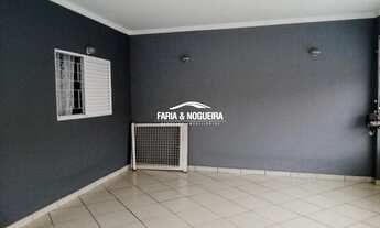 Imagem 3: Casa à venda, 2 quartos, 1 suíte, 2 vagas, Parque São Jorge - Rio Claro/SP