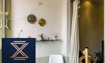 Imagem 5: Apartamento com 3 dormitórios à venda, 77 m² por R$ 495.000 - Tucuruvi - São Paulo/SP