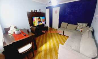 Imagem: Apartamento com 2 dormitórios à venda