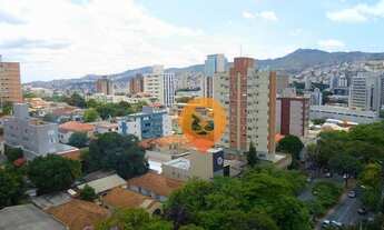 Imagem 7: Sala para alugar, 138 m² por R$ 5.070,00/mês - Floresta - Belo Horizonte/MG