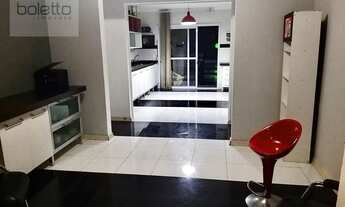 Imagem 3: Apartamento com 2 dormitórios para alugar, 150 m² por R$ 3.800,00/mês - Vila Jardim - Port