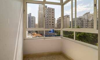 Imagem 5: Apartamento com 3 dormitórios à venda, 230 m² por R$ 1.880.000,00 - Higienópolis - São Pau