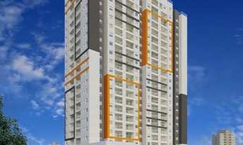 Imagem 1: Apartamento residencial para venda, Vila Centenário, São Paulo - AP10888