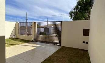 Imagem 5: Residência com 02 dormitórios - Jardim Interlagos em Arapongas-PR