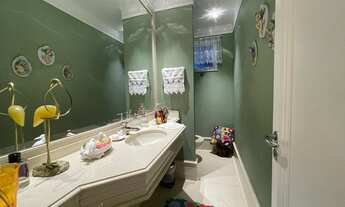 Imagem 6: Casa à venda, 508 m² por R$ 4.300.000,00 - Barra da Tijuca - Rio de Janeiro/RJ