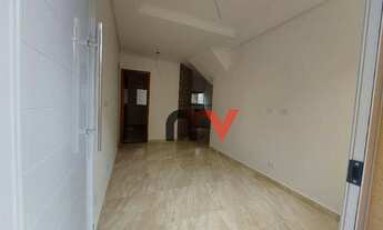 Imagem 4: Casa à venda, 46 m² por R$ 250.000,00 - Tupi - Praia Grande/SP