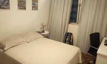 Imagem 2: Apartamento para aluguel tem 65 metros quadrados com 2 quartos em Sumarezinho - São Paulo