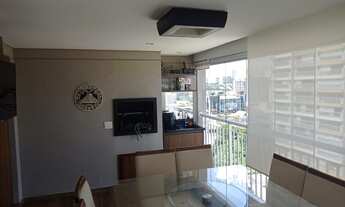 Imagem 5: Apartamento para venda com 65m com 2 quartos em Santo Amaro - São Paulo - SP