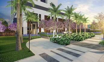 Imagem 6: Apartamento com 1 dormitório à venda, 45 m² por R$ 469.000,00 - Butantã - São Paulo/SP