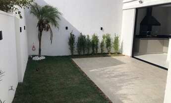 Imagem 4: Tamboré 5 Casa Totalmente Reformada