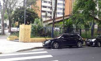 Imagem 7: Terreno à venda, 800 m² por R$ 5.500.000 - Jardim - Santo André/SP