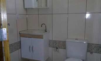 Imagem 4: CASA NA PARQUELANDIA