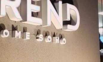 Imagem 2: Duplex residencial para venda, Bigorrilho, Curitiba - AD5335