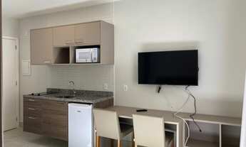 Imagem 4: STUDIO de 22m² (sem vaga) região Central próximo ao metrô Luz - São Paulo/SP