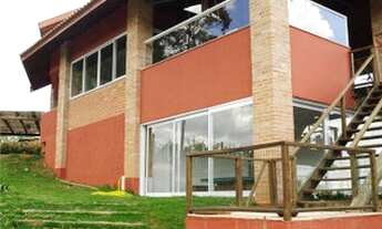 Imagem 2: MINI SÍTIO - COM PORTARIA - JOAQUIM EGÍDIO