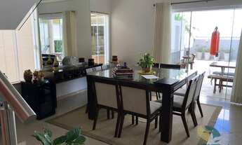 Imagem 2: Sobrado com 3 dormitórios à venda, 260 m² por R$ 1.200.000,00 - Parque Reserva Fazenda Imp